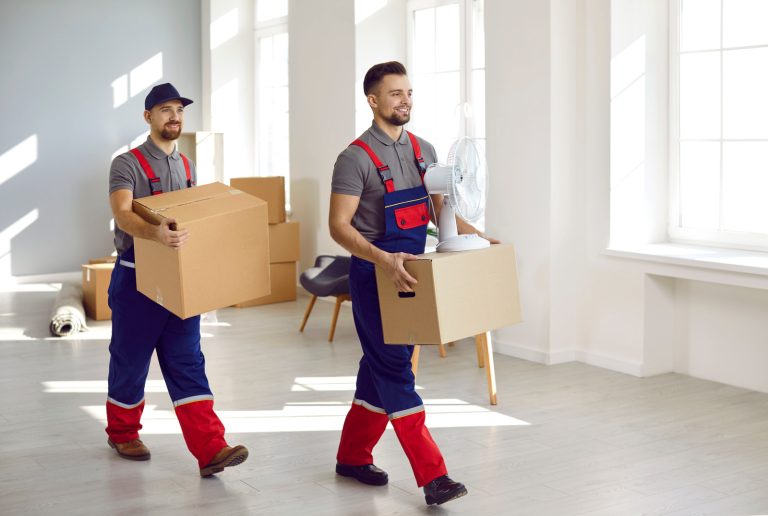 Are Removal Companies Really Worth It?