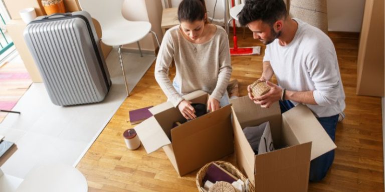 Moving Day Survival Guide: What to Expect and How to Prepare for a Furniture Move in Hamilton