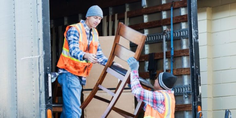 Eco-Friendly Moving in Hamilton: Sustainable Furniture Removal for Kiwi Homes