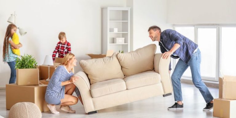Moving Harmony: Keeping Everyone Happy During Furniture Transitions in Hamilton