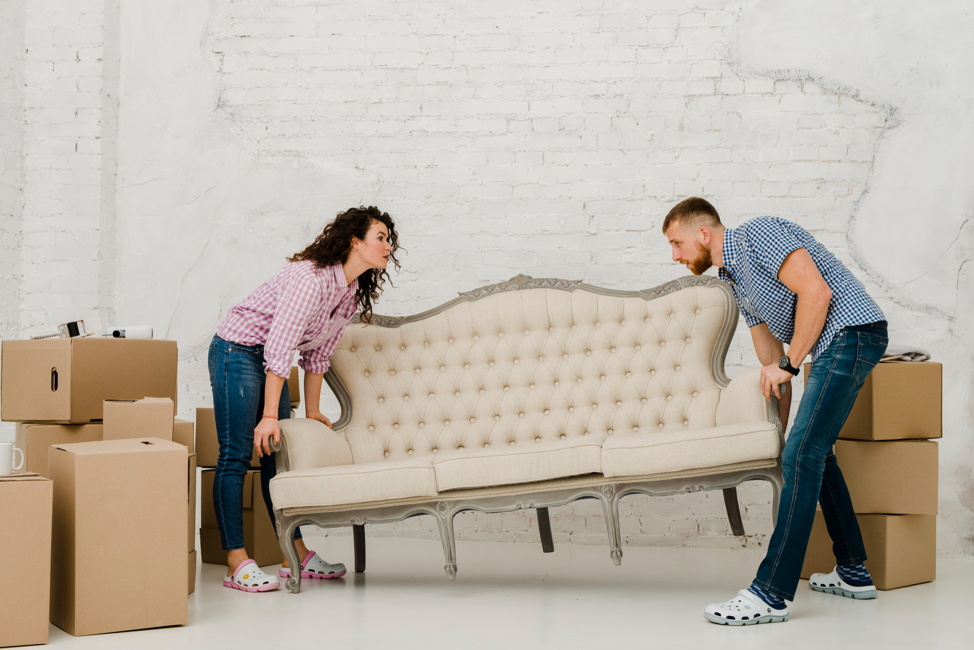 Best movers in Hamilton for house removals