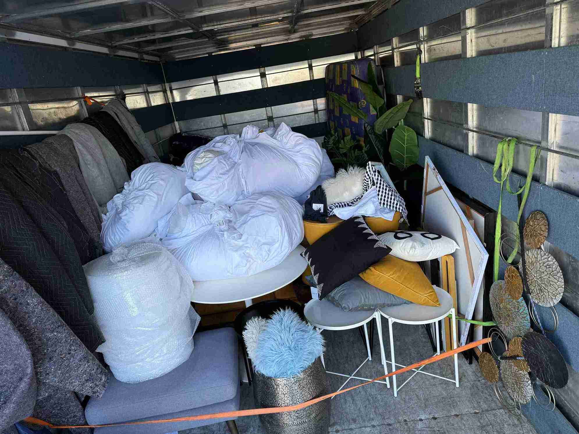 Furniture Movers Cambridge DB Movers NZ