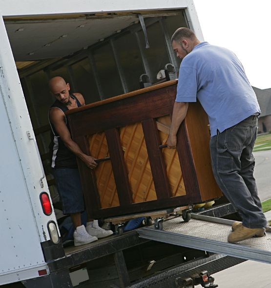 Professional Piano Movers Cambridge DB Movers