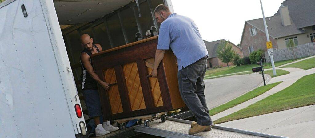 piano moving checklist for piano movers
